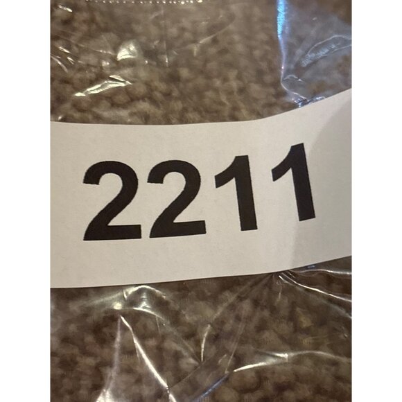 YYV Black Running Shorts Size S Elastic Waist Zipper Pockets - Picture 6 of 6